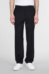 Theory Pants In Black