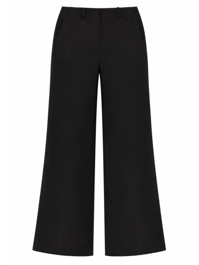 THEORY THEORY PANTS FLUID