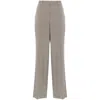 Theory Pant In Grey