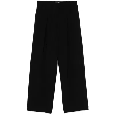 Theory Pants In Multicolor