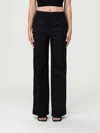 Theory Hose  Damen Farbe Schwarz In Black