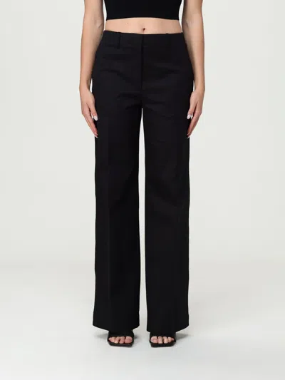 Theory Hose  Damen Farbe Schwarz In Black