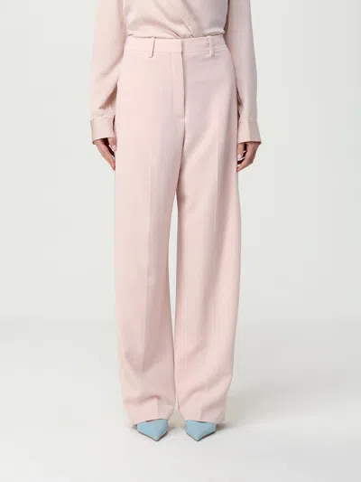 Theory Hose  Damen Farbe Pink