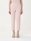 Theory Pants  Woman Color Pink
