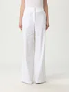 Theory Hose  Damen Farbe Weiss