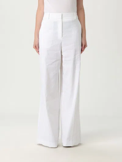 Theory Hose  Damen Farbe Weiss In White