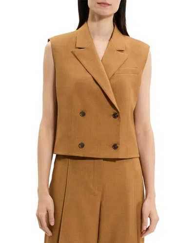 THEORY THEORY PEAK VEST