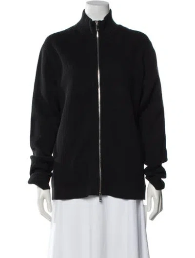 Pre-owned Theory Performance Jacket In Black