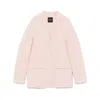 Theory Pink Jackets