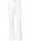 Theory Jeans In White