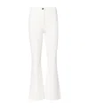 Theory Jeans In White