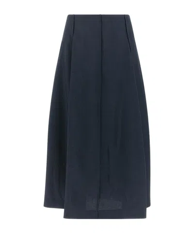 Theory Parachute Skirt