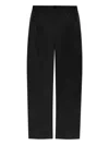 Theory Elastic Waist Casual Pants