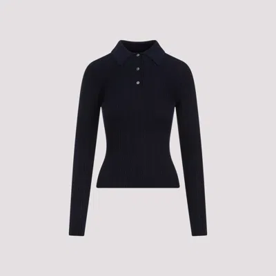 Theory Polo Blue