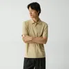 Theory Polo Shirt In Perform Jersey