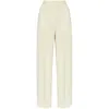 Theory Polyester Pants