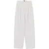 Theory Polyester Pants