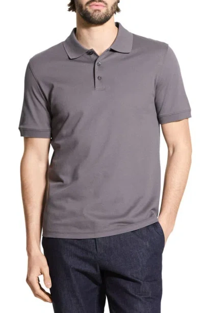 THEORY THEORY PRECISE PIQUÉ POLO