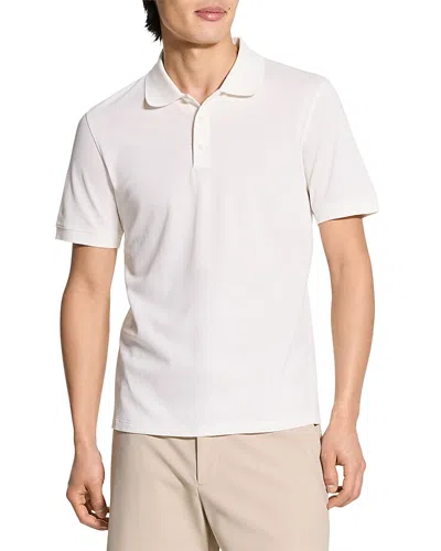 Theory Precise Pique Polo Shirt