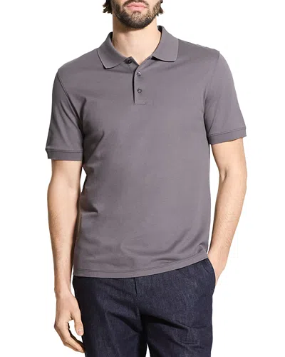 Theory Precise Pique Polo Shirt