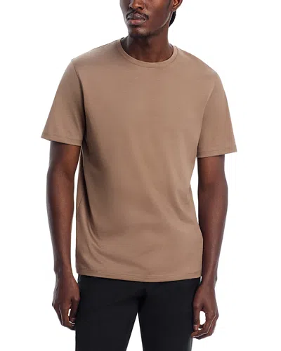 Theory Precise Regular Fit Tee