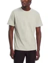 Theory Precise Regular Fit Tee