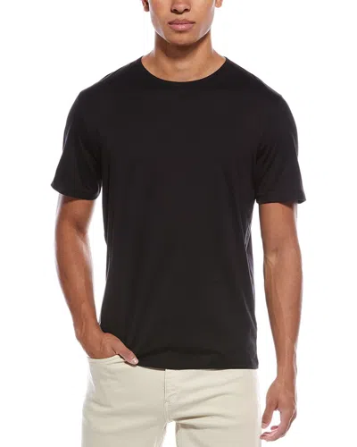 Theory Precise T-shirt In Black