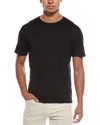 Theory Precise T-shirt In Black