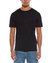 Theory Precise T-shirt In Black