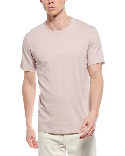 Theory Precise T-shirt In Multi