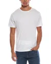 Theory Precise T-shirt In White