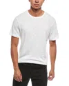 Theory Precise T-shirt In White