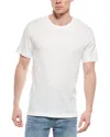 Theory Precise T-shirt In White