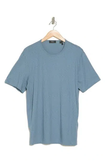 Theory Precise Tee In Dark Harbor