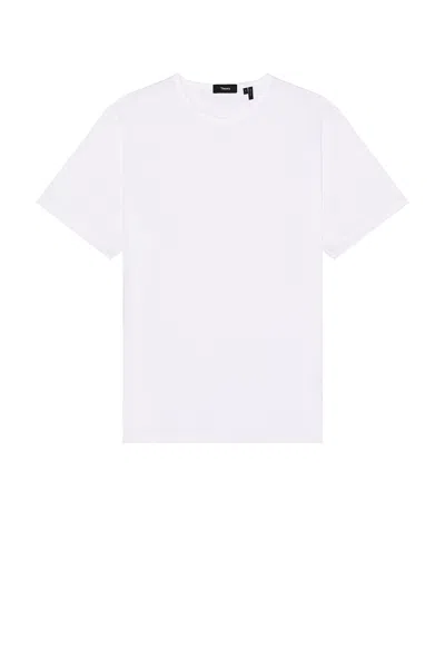 THEORY PRECISE COTTON TEE