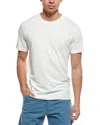 Theory Precise T-shirt In White
