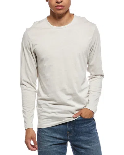 Theory Precise T-shirt In White