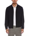 Theory Precise Zip Jacket