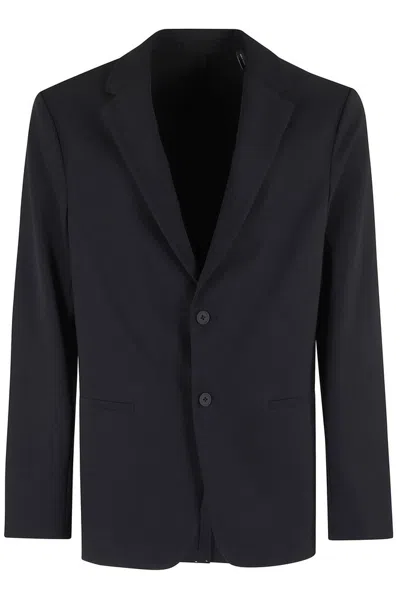 Theory Clinton Dpk W Precis In Black