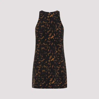 THEORY PRINTED TOP