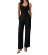 Theory Project Pants In Black In Black