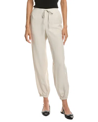 THEORY THEORY PULL ON WIDE JOGGER