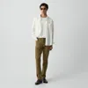 Theory Raffi 5-pocket Pant In Neoteric Twill