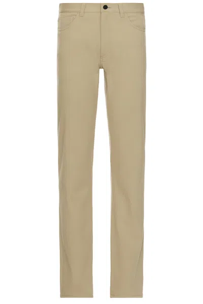THEORY RAFFI TWILL PANT