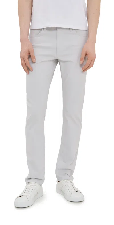 Theory Raffi Neoteric Twill Pants Fog