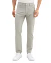 Theory Raffi 5-pocket Pant In Neoteric Twill In Fog