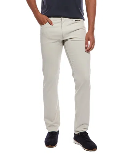 Theory Raffi Pant In White