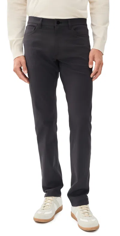 Theory Raffi Pants Phantom Grey