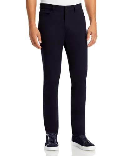 THEORY RAFFI SLIM FIT PANTS IN NEOTERIC TWILL,L0774201