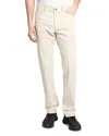 Theory Raffi Slim Fit Pants In Neoteric Twill In Neutral